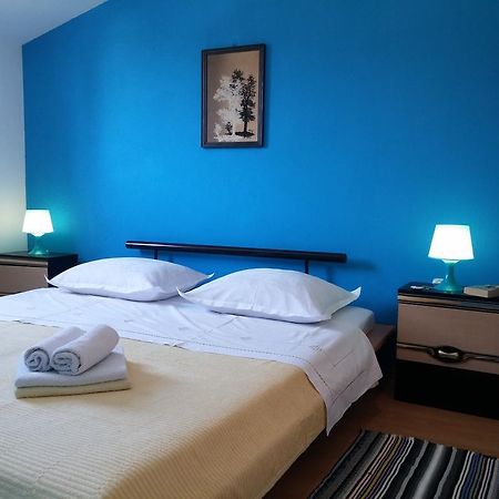 Apartment Murtila Kaštela Екстериор снимка
