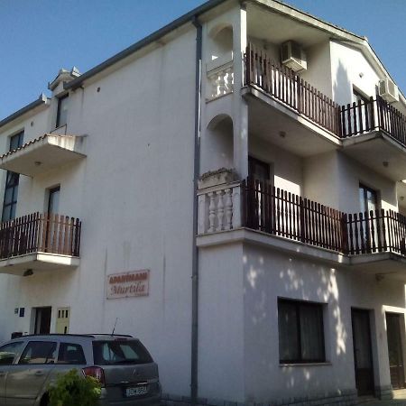 Apartment Murtila Kaštela Екстериор снимка