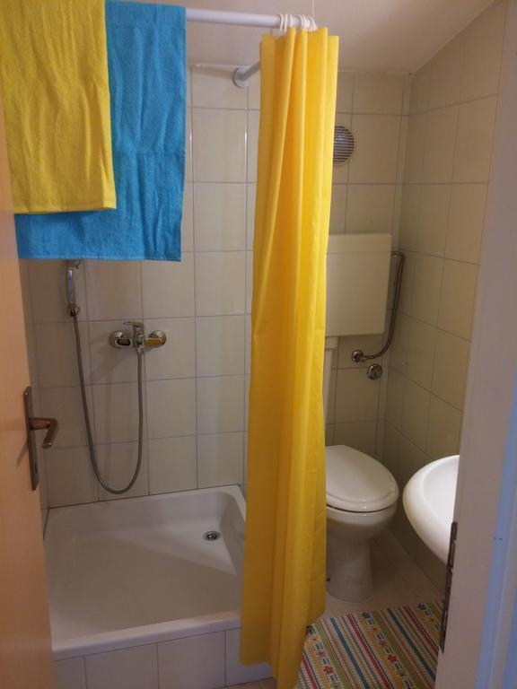 Apartment Murtila Kaštela Екстериор снимка