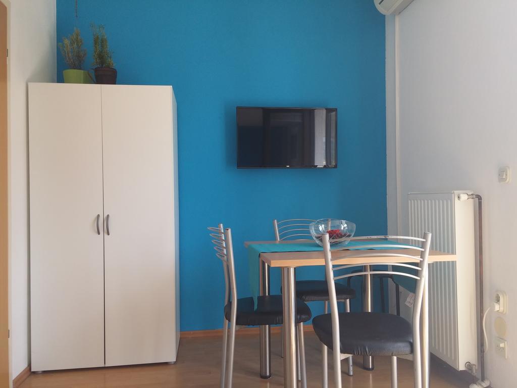 Apartment Murtila Kaštela Екстериор снимка