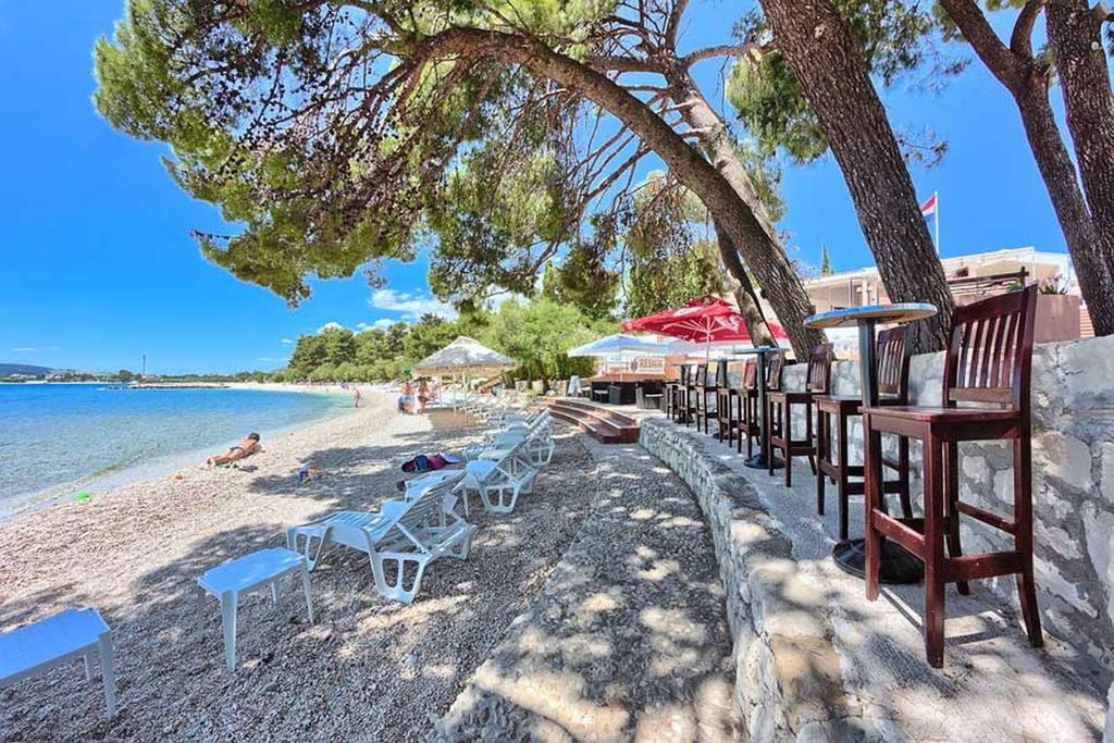 Apartment Murtila Kaštela Екстериор снимка