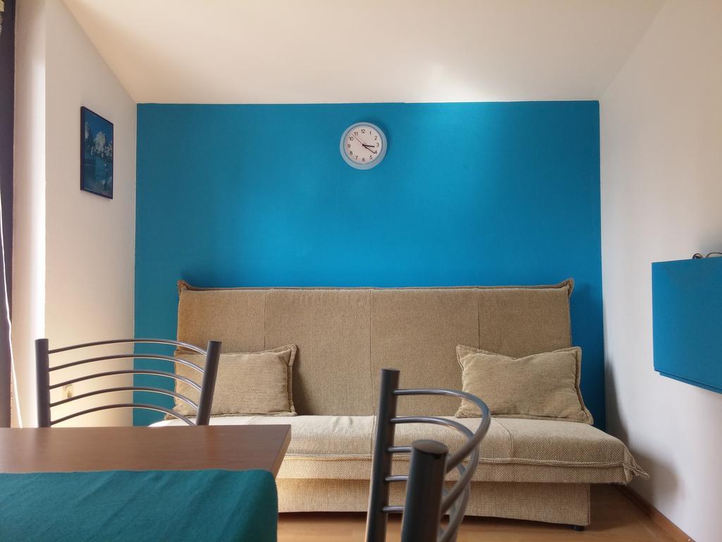 Apartment Murtila Kaštela Екстериор снимка