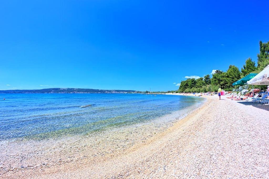Apartment Murtila Kaštela Екстериор снимка
