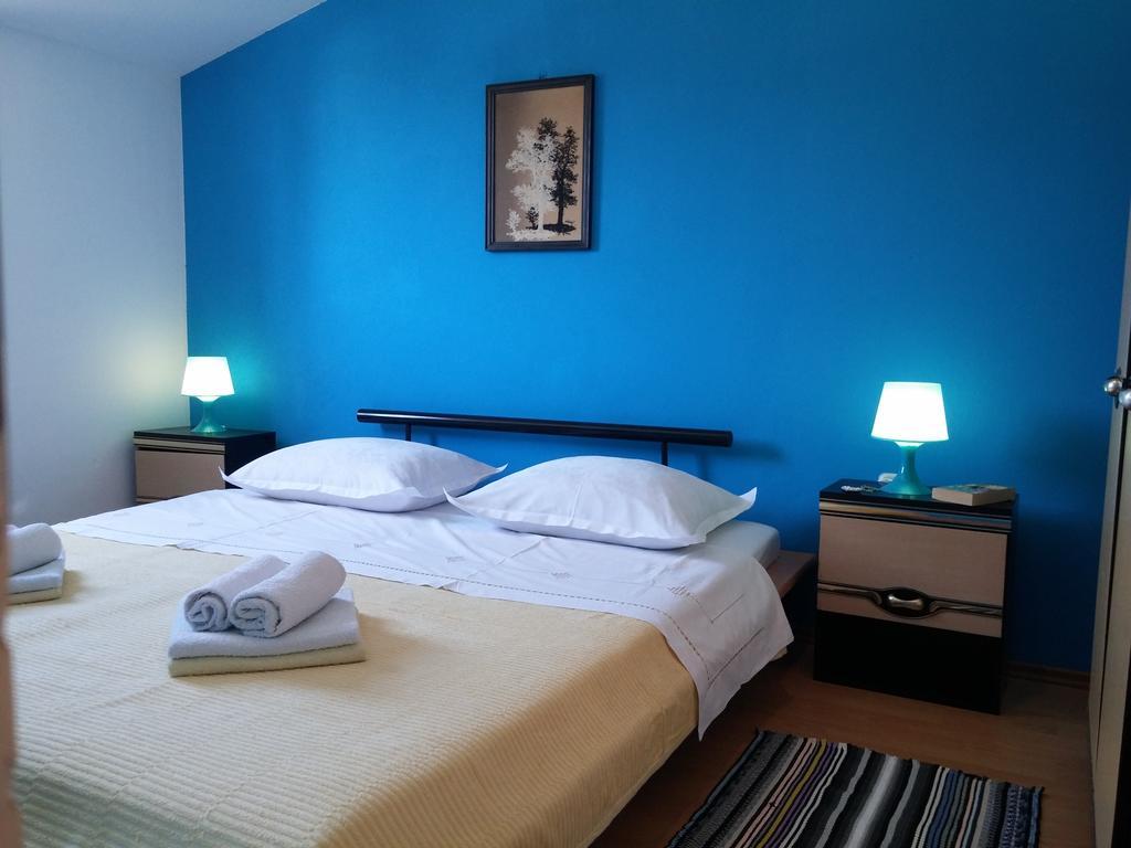 Apartment Murtila Kaštela Екстериор снимка