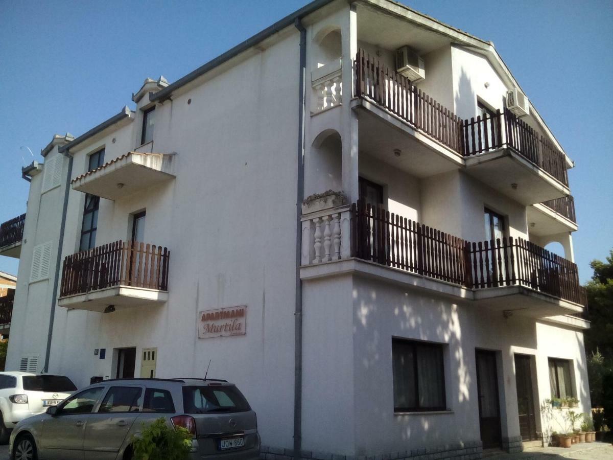 Apartment Murtila Kaštela Екстериор снимка